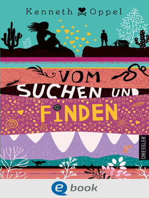 cover image of Vom Suchen und Finden